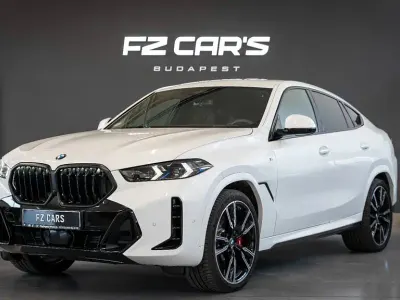 Gebraucht BMW X6