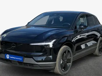 Neu Volvo EX30 Ultra 314 kW (428 PS) 2026 Schwarz SUV