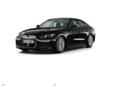 Nouă BMW i4 250 kW (340 CP) 2026 Negru Berlinǎ