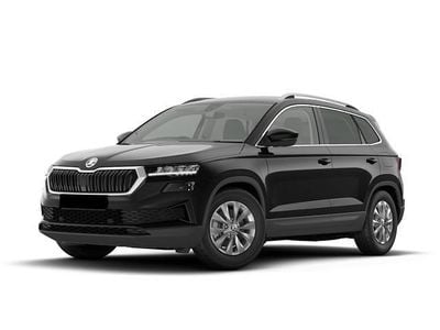 Nuova Skoda Karoq Ambiente 150 CV (110 kW) 2026 Nero SUV