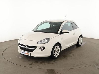 Second-hand Opel Adam Jam 2019 Alb Hatchback