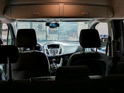 Ford Tourneo Connect