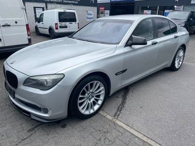 BMW 740