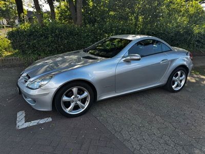 Mercedes SLK200
