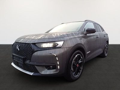 DS Automobiles DS7 Crossback