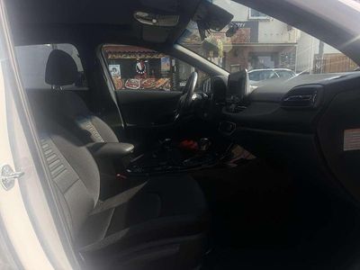 Gebraucht Hyundai i30 Advantage 140 PS (102 kW) 2024 Weiß Kleinwagen