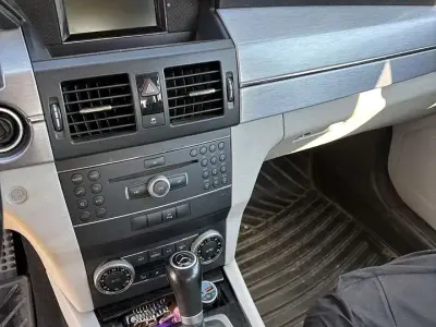 Gebraucht Mercedes GLK250