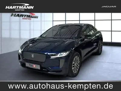 Gebraucht Jaguar I-Pace R-Dynamic 294 kW (400 PS) 2023 Portofino blue SUV