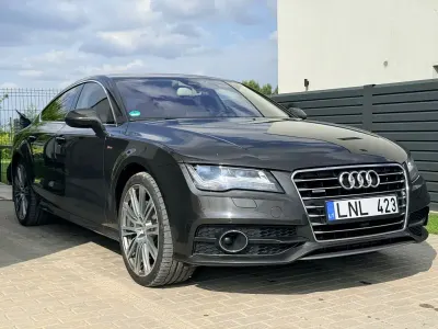 Gebraucht Audi A7 Sportback