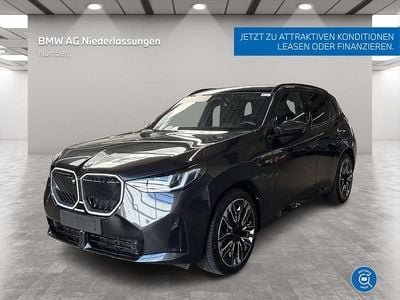 Gebraucht BMW X3 M Sport 299 PS (219 kW) 2025 Grau SUV