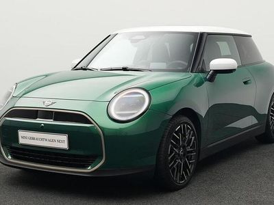 Gebraucht Mini Cooper 135 kW (184 PS) 2024 Grün Kleinwagen