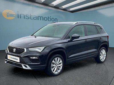 Usata Seat Ateca Style 150 CV (110 kW) 2026 SUV