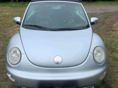 gebraucht VW Beetle 1,6