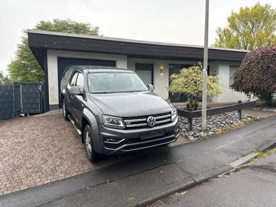 VW Amarok