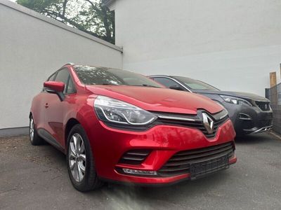 Renault Clio GrandTour