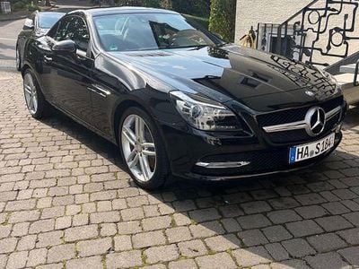 Mercedes SLK200