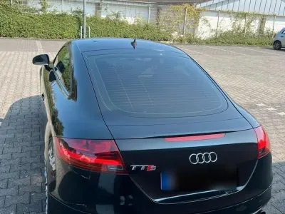 Gebraucht Audi TT