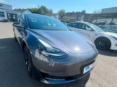 Gebraucht Tesla Model 3 366 kW (498 PS) 2023 Grau Limousine