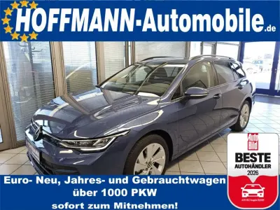 Gebraucht VW Golf VIII