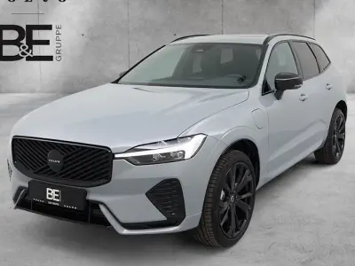 Gebraucht Volvo XC60