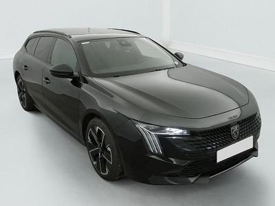 Neu Peugeot 508 SW 150 PS (110 kW) 2025 Noir perla nera Kombi