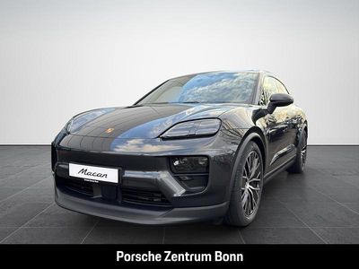 Schwarz Gebraucht 2025 Porsche Macan SUV | 115.500 €