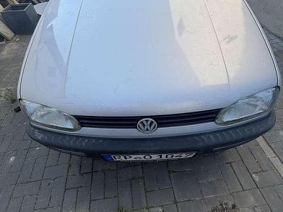 Usata VW Golf III 84 CV (61 kW) 1993 Berlina