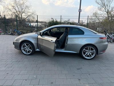 Gebraucht Alfa Romeo GT 150 PS (110 kW) 2009 Silber Coupé