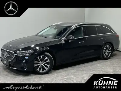 Gebraucht Mercedes E220
