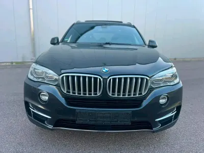 Gebraucht BMW X5