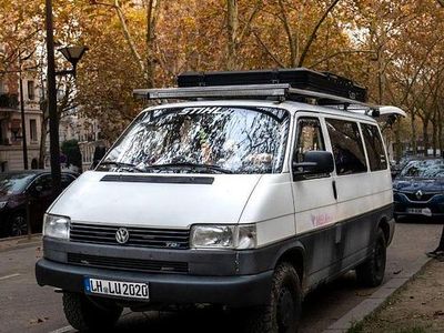 VW T4