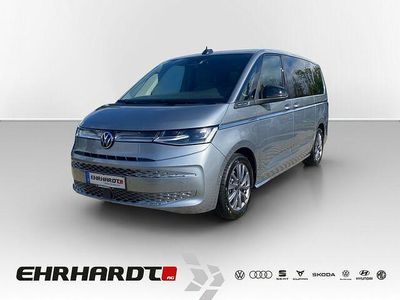 Gebraucht VW Multivan Style 150 PS (110 kW) 2024 Andere farbe Van