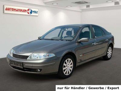 Renault Laguna II