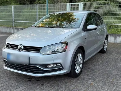 Usata VW Polo