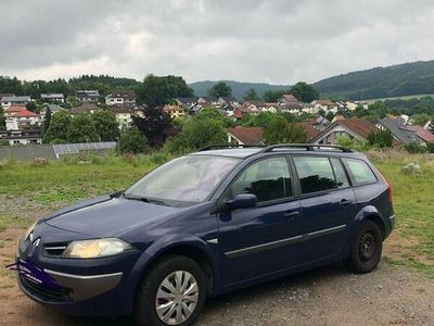 Renault Mégane GrandTour
