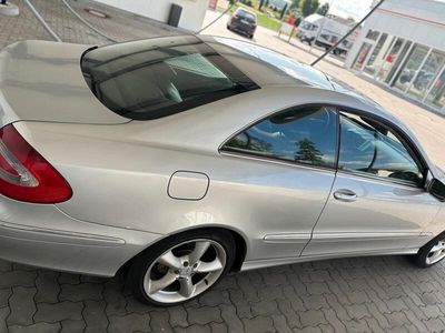 Mercedes 320