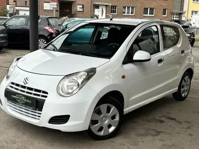 Usata Suzuki Alto 68 CV (50 kW) 2009 Other Utilitaria