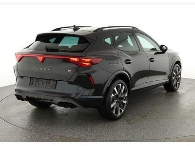 Neu Cupra Formentor VZ 333 PS (244 kW) 2025 SUV