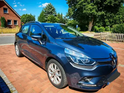 Gebraucht Renault Clio GrandTour