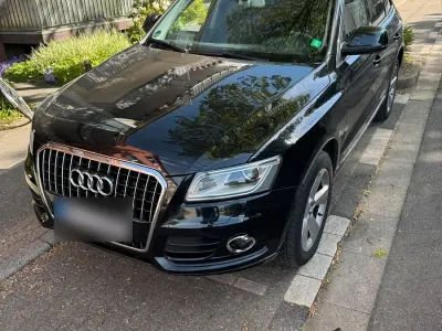 Gebraucht Audi Q5