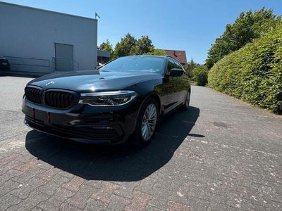 BMW 525