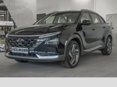 Blau Gebraucht 2023 Hyundai Nexo Prime SUV | 20.950 € (Guter Preis)