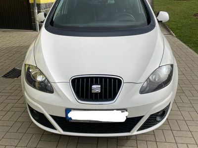 gebraucht Seat Altea 1.4 TSI Reference Reference
