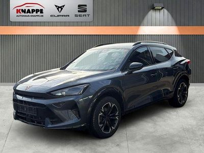 Gebraucht Cupra Formentor 150 PS (110 kW) 2025 Magnetic grau SUV