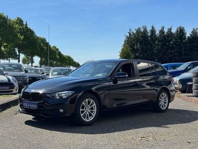 BMW 316