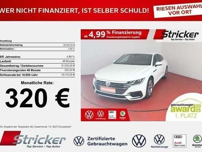VW Arteon