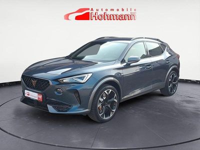 Gebraucht Cupra Formentor VZ 310 PS (228 kW) 2020 Grau SUV