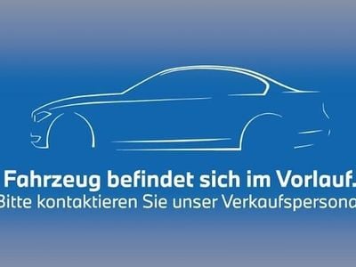 Gebraucht BMW M4 Competition Edition 530 PS (389 kW) 2022 Blau Coupé