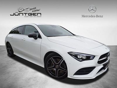 Gebraucht 2020 Mercedes CLA220 Business Limousine | 26.888 € (Teuer)