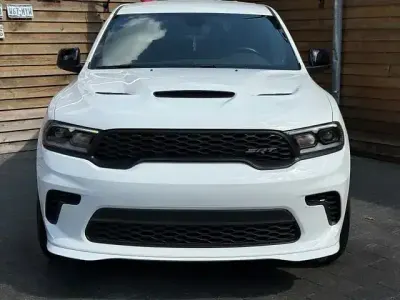 Gebraucht Dodge Durango